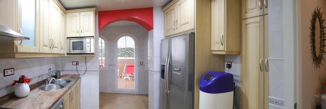 Victoria Home Almodovar del Rio Exterior photo